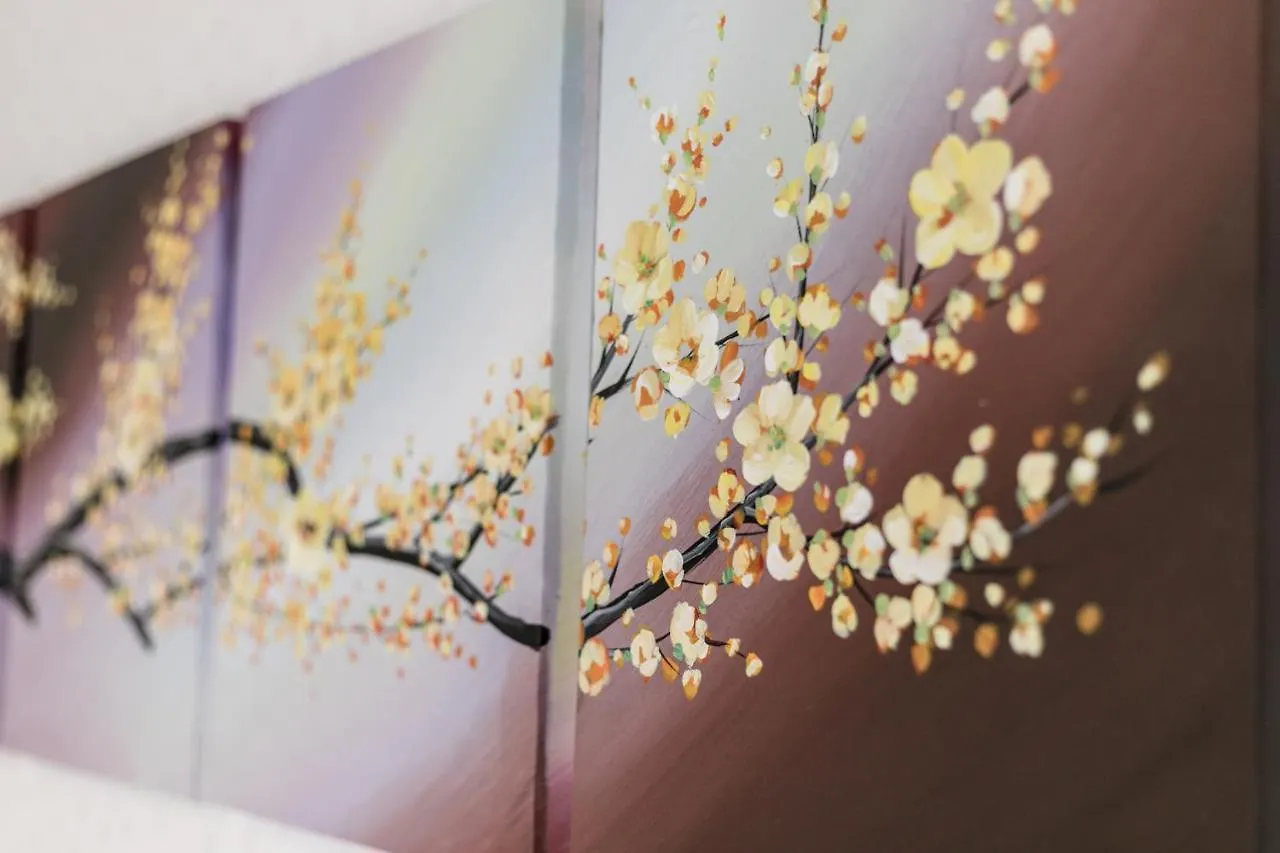 Apartahotel Stay Sakura Kyoto Nijo Rikyu